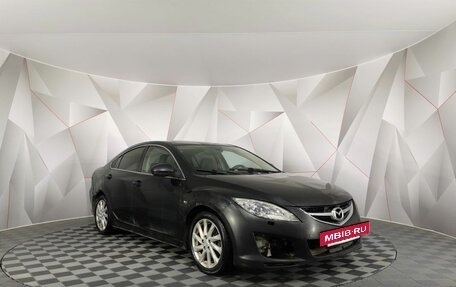 Mazda 6, 2011 год, 385 000 рублей, 3 фотография