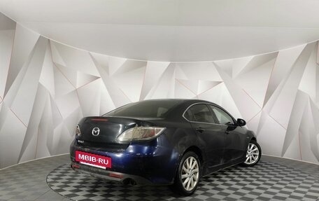 Mazda 6, 2011 год, 385 000 рублей, 2 фотография