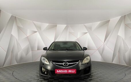 Mazda 6, 2011 год, 385 000 рублей, 7 фотография