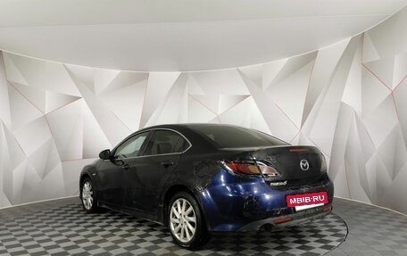 Mazda 6, 2011 год, 385 000 рублей, 4 фотография