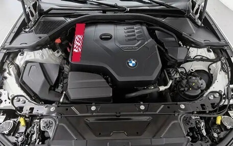 BMW 3 серия, 2022 год, 2 008 000 рублей, 19 фотография