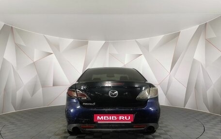 Mazda 6, 2011 год, 385 000 рублей, 8 фотография