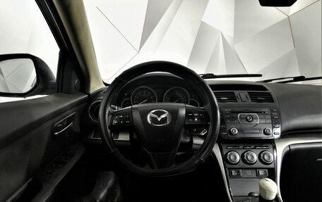 Mazda 6, 2011 год, 385 000 рублей, 12 фотография