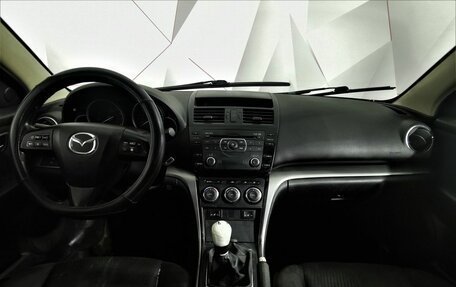 Mazda 6, 2011 год, 385 000 рублей, 11 фотография