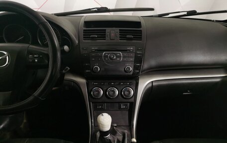 Mazda 6, 2011 год, 385 000 рублей, 13 фотография