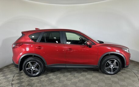 Mazda CX-5 II, 2015 год, 1 870 000 рублей, 4 фотография