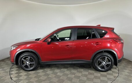 Mazda CX-5 II, 2015 год, 1 870 000 рублей, 5 фотография