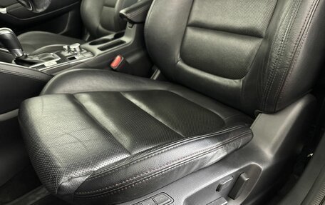 Mazda CX-5 II, 2015 год, 1 870 000 рублей, 10 фотография