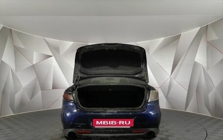 Mazda 6, 2011 год, 385 000 рублей, 15 фотография