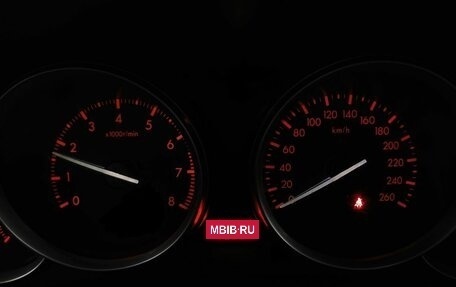 Mazda 6, 2011 год, 385 000 рублей, 16 фотография