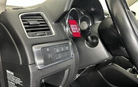 Mazda CX-5 II, 2015 год, 1 870 000 рублей, 9 фотография