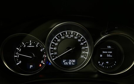 Mazda CX-5 II, 2015 год, 1 870 000 рублей, 11 фотография