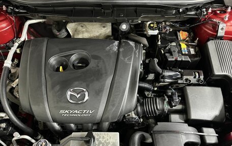 Mazda CX-5 II, 2015 год, 1 870 000 рублей, 17 фотография