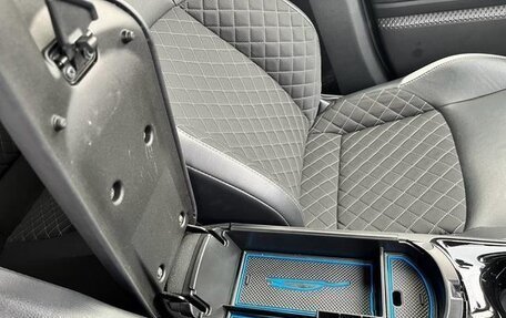 Toyota C-HR I рестайлинг, 2019 год, 1 690 000 рублей, 16 фотография