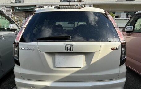 Honda Stream II, 2014 год, 1 017 000 рублей, 5 фотография
