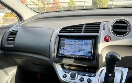 Honda Stream II, 2014 год, 1 017 000 рублей, 9 фотография