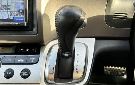 Honda Stream II, 2014 год, 1 017 000 рублей, 12 фотография