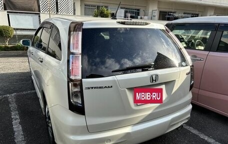 Honda Stream II, 2014 год, 1 017 000 рублей, 6 фотография