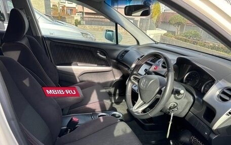 Honda Stream II, 2014 год, 1 017 000 рублей, 7 фотография
