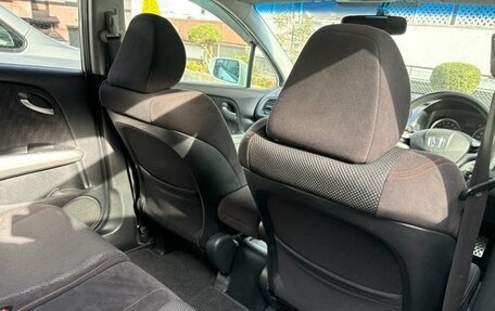 Honda Stream II, 2014 год, 1 017 000 рублей, 17 фотография
