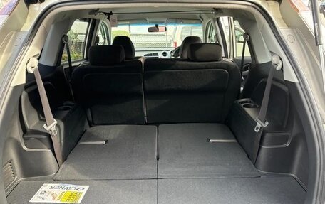 Honda Stream II, 2014 год, 1 017 000 рублей, 19 фотография