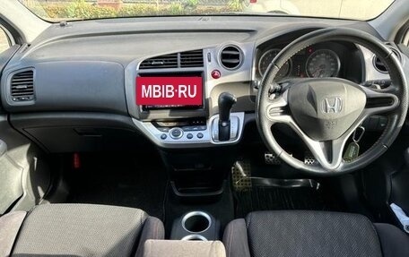 Honda Stream II, 2014 год, 1 017 000 рублей, 8 фотография