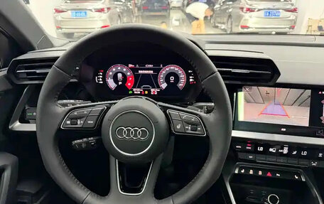 Audi A3, 2023 год, 1 318 000 рублей, 10 фотография