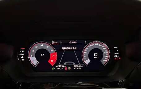 Audi A3, 2023 год, 1 318 000 рублей, 12 фотография