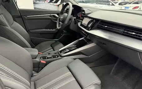 Audi A3, 2023 год, 1 318 000 рублей, 15 фотография