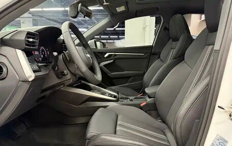 Audi A3, 2023 год, 1 318 000 рублей, 7 фотография