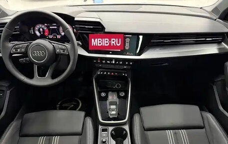 Audi A3, 2023 год, 1 318 000 рублей, 11 фотография