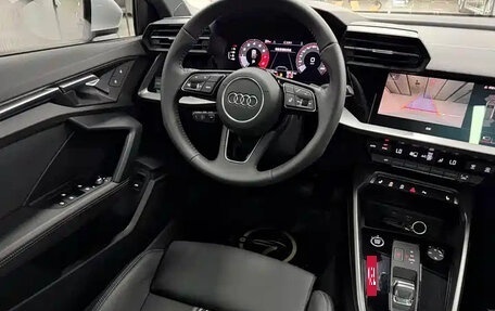 Audi A3, 2023 год, 1 318 000 рублей, 9 фотография