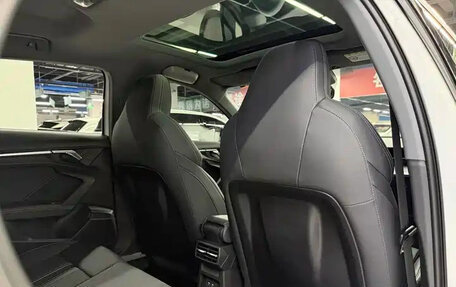 Audi A3, 2023 год, 1 318 000 рублей, 17 фотография
