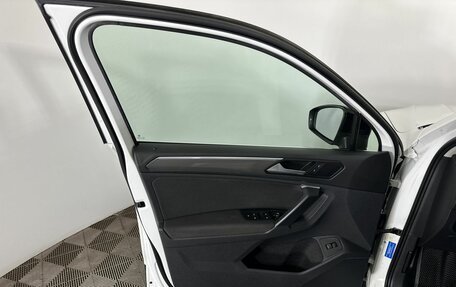 Volkswagen Tiguan II, 2019 год, 1 780 000 рублей, 8 фотография