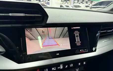 Audi A3, 2023 год, 1 318 000 рублей, 19 фотография