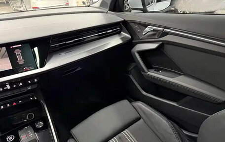 Audi A3, 2023 год, 1 318 000 рублей, 18 фотография