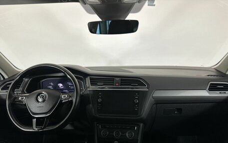 Volkswagen Tiguan II, 2019 год, 1 780 000 рублей, 7 фотография