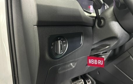 Volkswagen Tiguan II, 2019 год, 1 780 000 рублей, 9 фотография