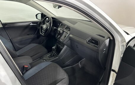 Volkswagen Tiguan II, 2019 год, 1 780 000 рублей, 14 фотография