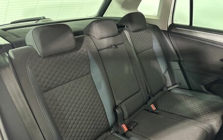 Volkswagen Tiguan II, 2019 год, 1 780 000 рублей, 15 фотография