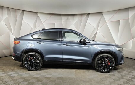 Geely Tugella FY11, 2023 год, 2 895 000 рублей, 6 фотография