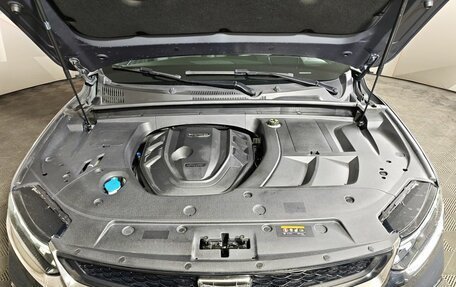 Geely Tugella FY11, 2023 год, 2 895 000 рублей, 11 фотография