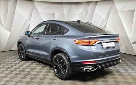 Geely Tugella FY11, 2023 год, 2 895 000 рублей, 4 фотография