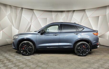 Geely Tugella FY11, 2023 год, 2 895 000 рублей, 5 фотография