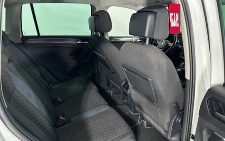 Volkswagen Tiguan II, 2019 год, 1 780 000 рублей, 16 фотография