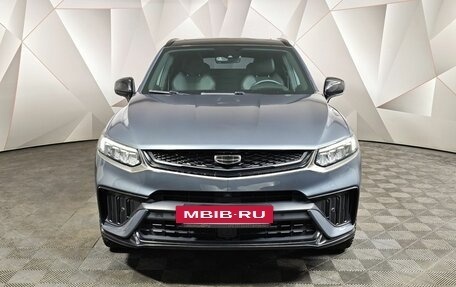 Geely Tugella FY11, 2023 год, 2 895 000 рублей, 7 фотография
