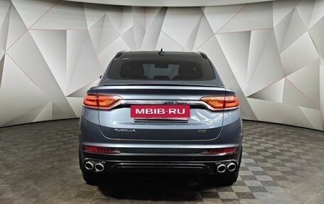 Geely Tugella FY11, 2023 год, 2 895 000 рублей, 8 фотография