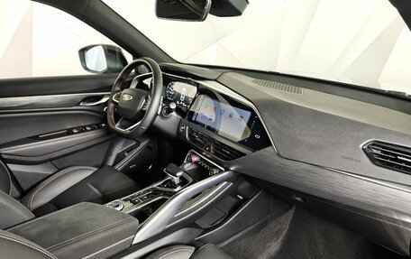 Geely Tugella FY11, 2023 год, 2 895 000 рублей, 13 фотография