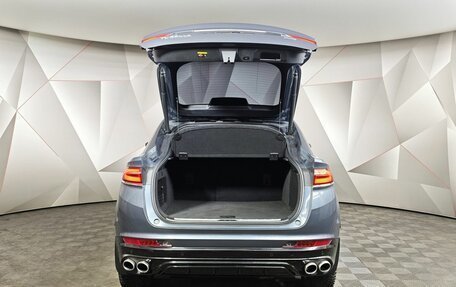 Geely Tugella FY11, 2023 год, 2 895 000 рублей, 12 фотография