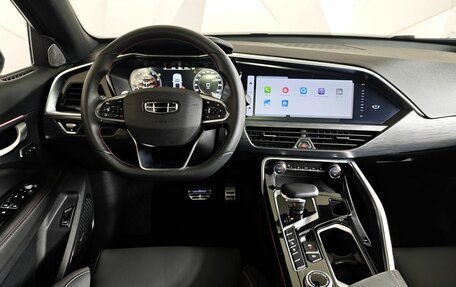 Geely Tugella FY11, 2023 год, 2 895 000 рублей, 20 фотография
